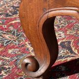Louis XV Period Walnut Commode, 18th Century