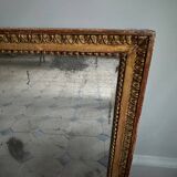 Louis XVI mirror