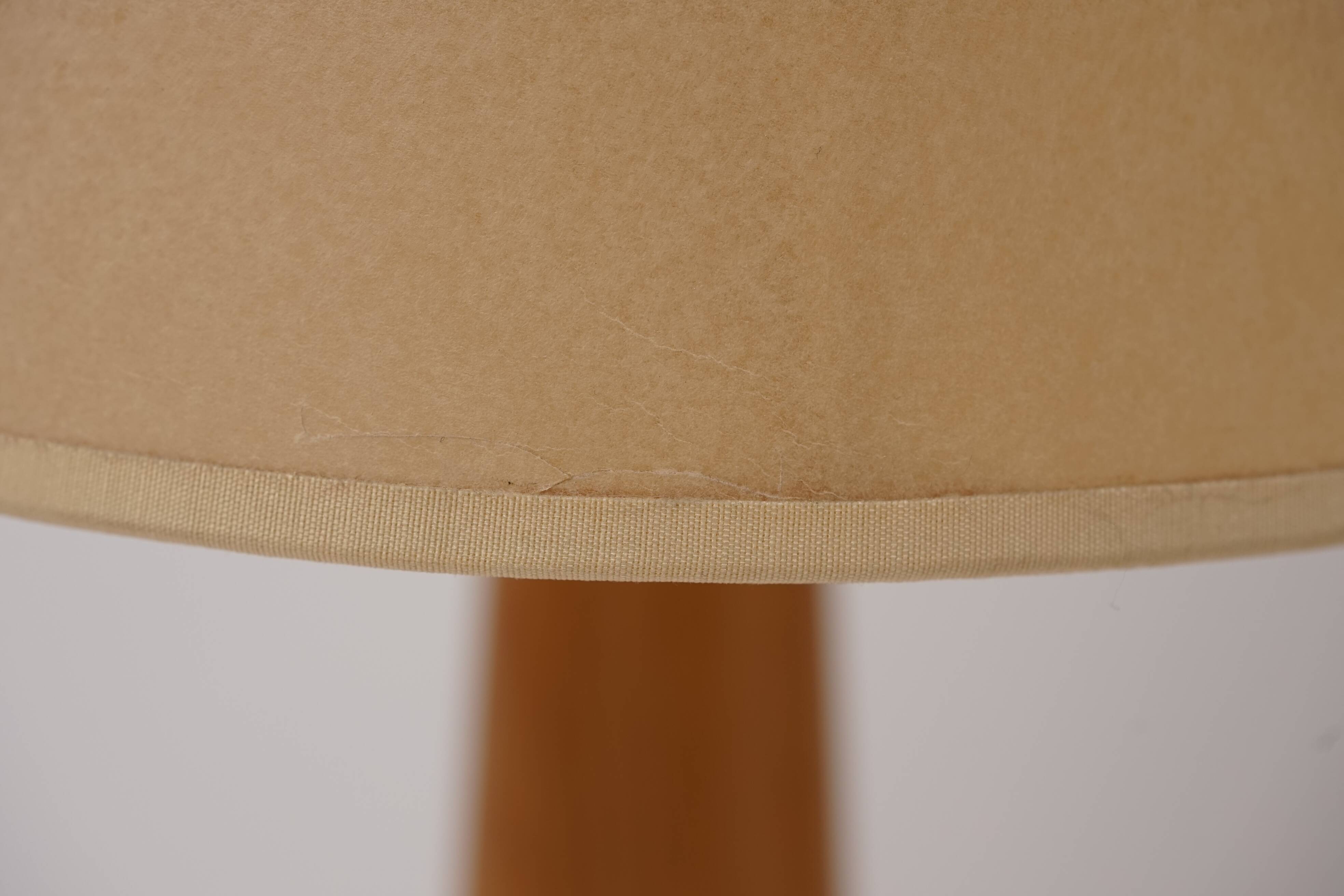 Artelumen Table Lamp in the Style of Borek Sipek Postmodern  Set of 2
