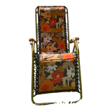 Lafuma relax armchair 70s