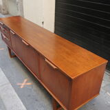 60s teak sideboard