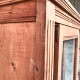 Store window