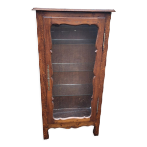vitrine