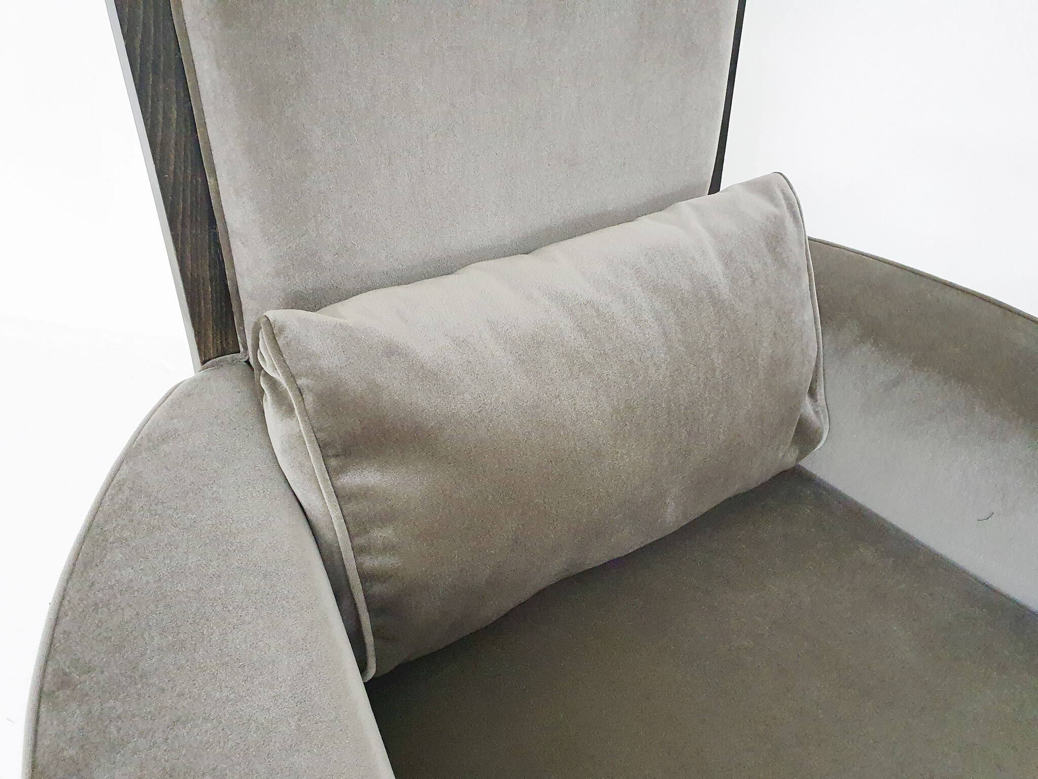 Ensemble de deux. fauteuils Umberto Asnago pour Giorgetti « Peggy 63970 », Italie 1990,s