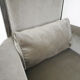 Ensemble de deux. fauteuils Umberto Asnago pour Giorgetti « Peggy 63970 », Italie 1990,s