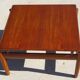 Modular vintage lounge set in teak signed by Karl SØrlie & SØnner.