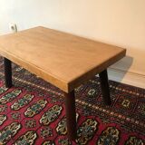 Vintage coffee table