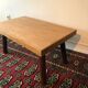 Vintage coffee table