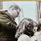 White Gloves and Sweets – New York, 1961 Urban Elegance and Tenderness