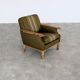 Fauteuil brutaliste | fauteuil | années 1960 | danois