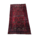 Tapis boukhara laine 1930 - 180x101cm