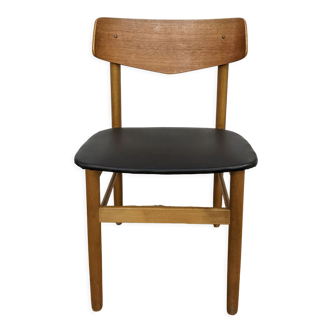Scandinavian chair
