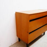 Vintage shoe cabinet, 1970s