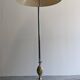 Italian Hollywood Regency floor lamp, 1960s-70s