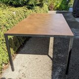 Ceramic table MDF Italia