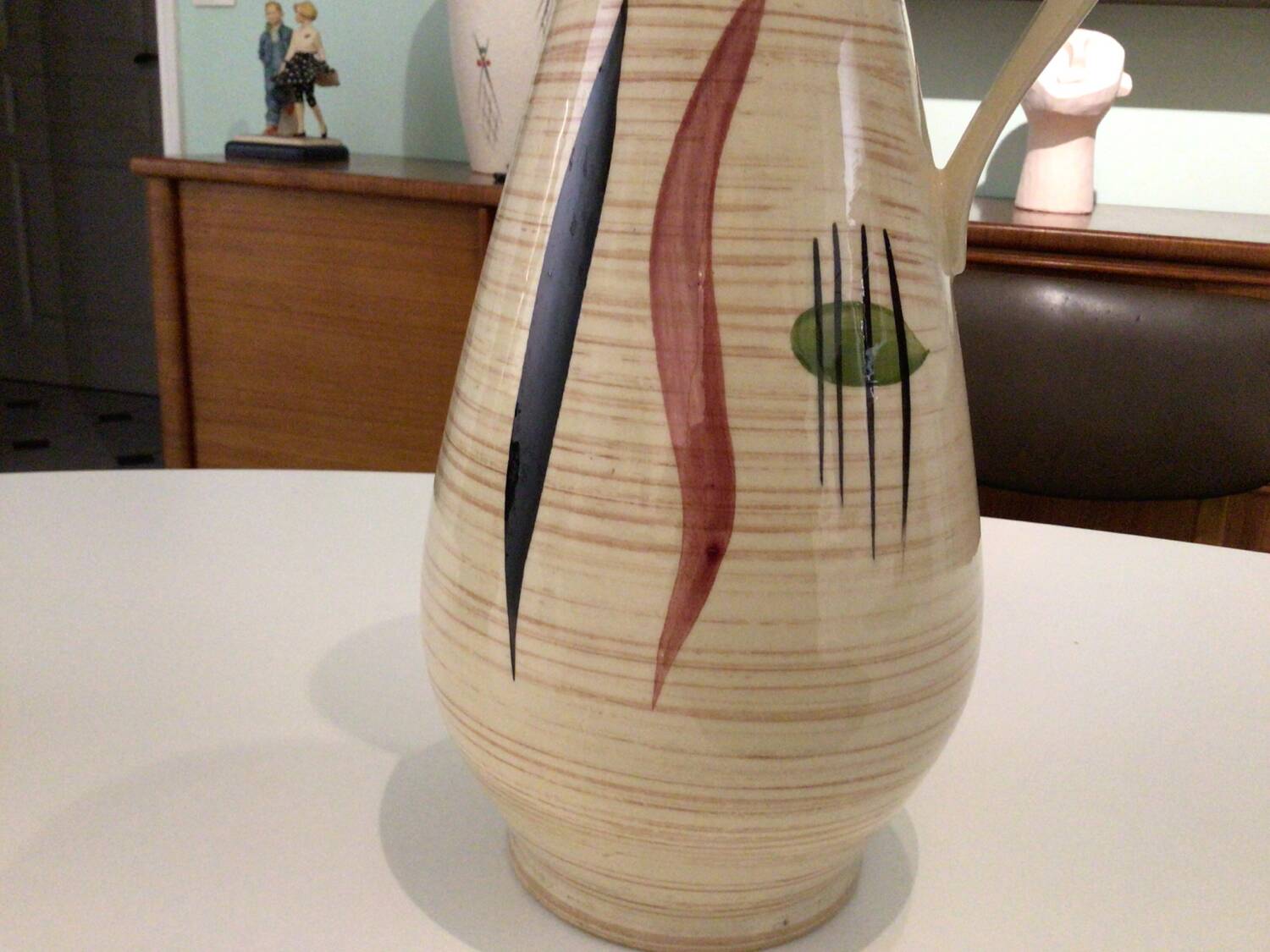 Vase