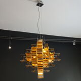 "Cassiopee" model suspension by Max Sauze, reissue of 2017