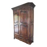 Armoire antiquaire