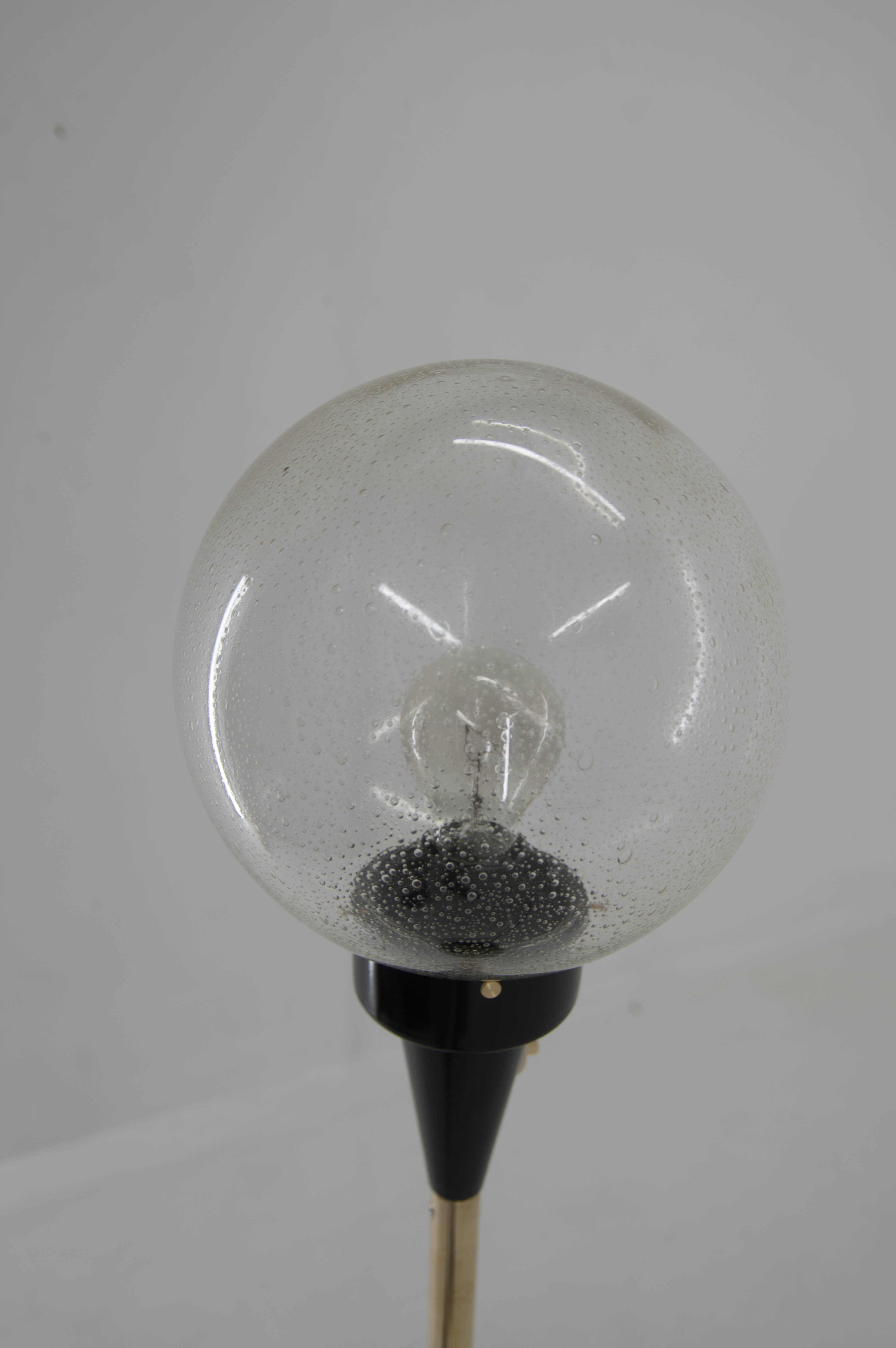 Lampadaire Mid-Century par Kamenicky Senov, 1970s