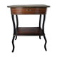 Napoleon III style worker table
