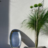 Stainless steel serving dish Remy Letang