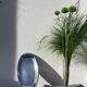 Plat de service en inox Remy Letang