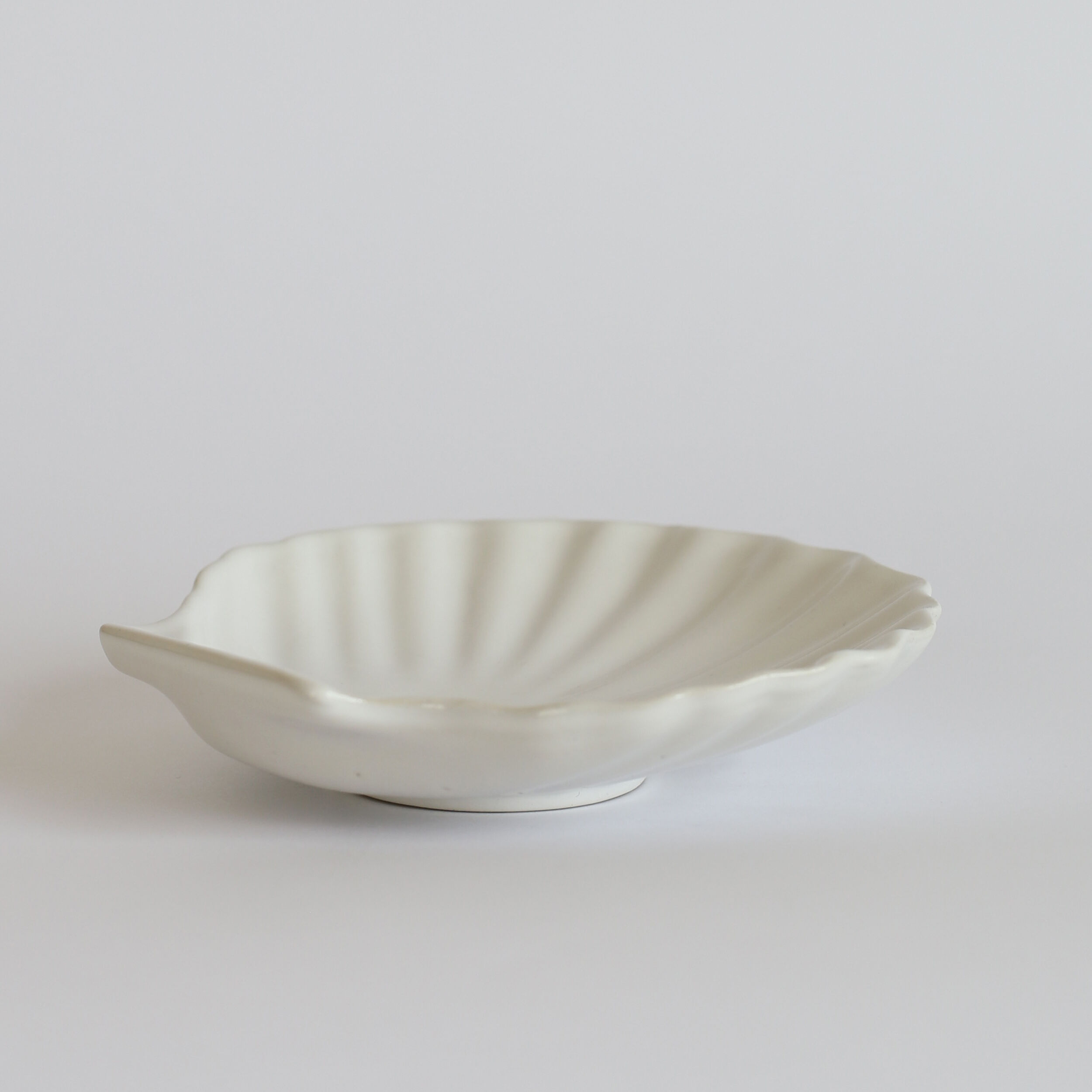 Ceramic shell