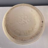 Three West German ceramic vases