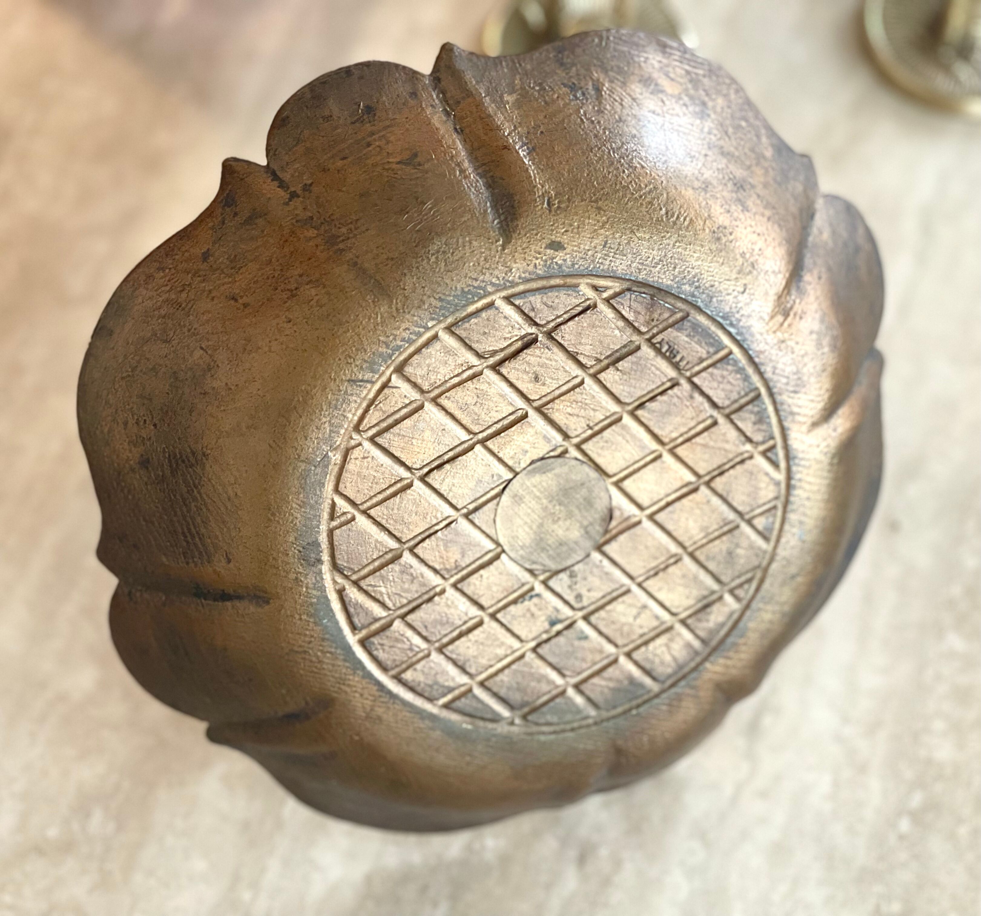 Florentine servant 1970