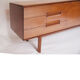 Scandinavian sideboard White & Newton
