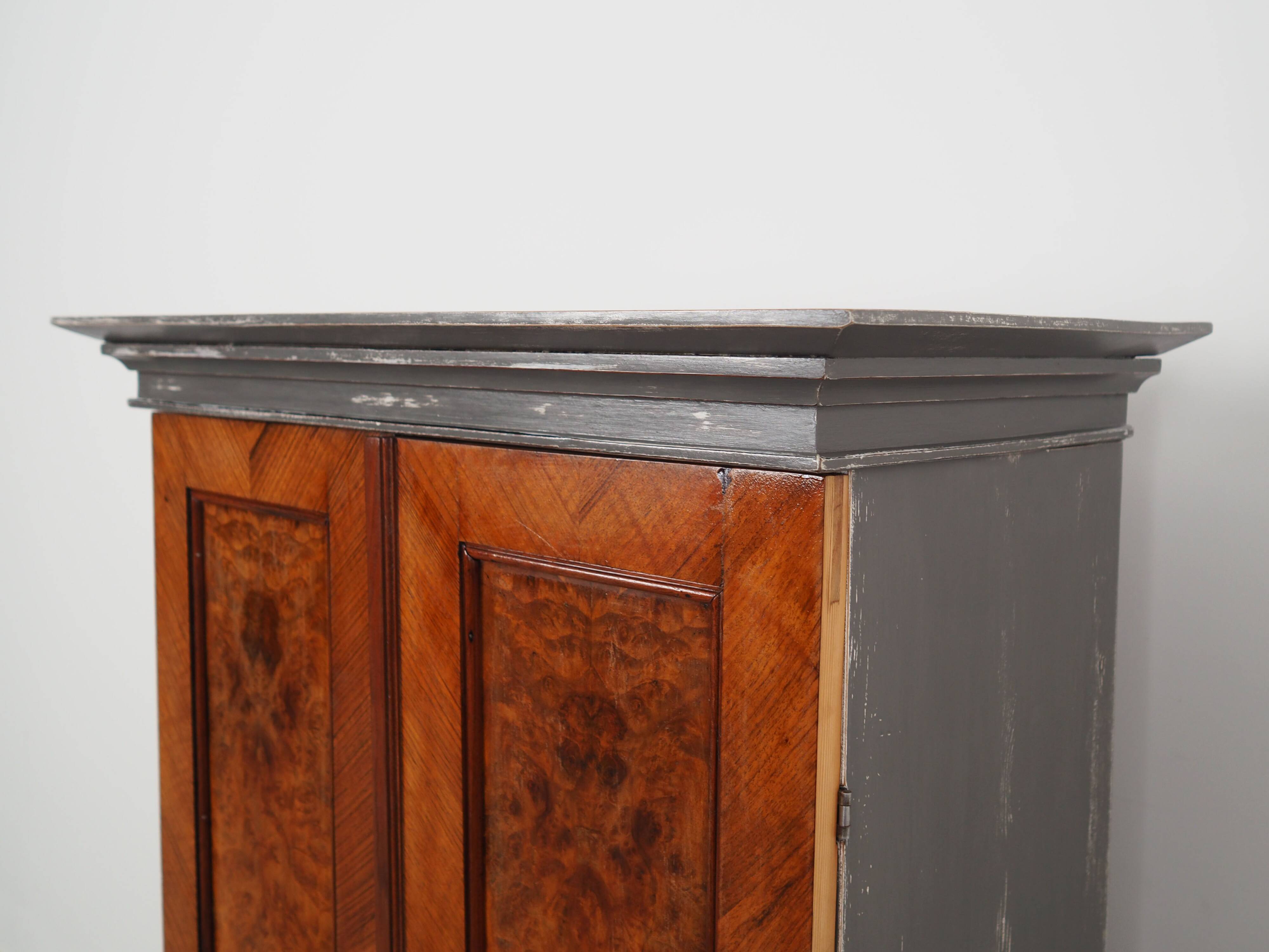 Armoire en pin, design danois, années 1960, production : Danemark