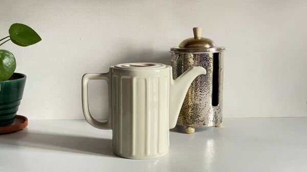 Théière 1930 Bavaria Germany