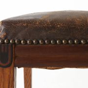 Art Deco Side Chair by Maurice Dufréne, France ca. 1925