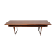 Danish coffee table
