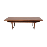 Danish coffee table