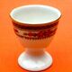 1930s Egg cup on porcelain pedestal
