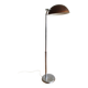 Lampadaire moderniste des années 1930