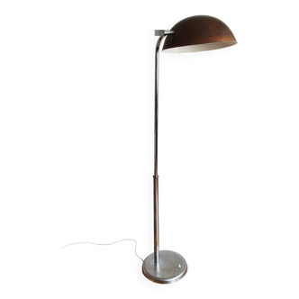 1930's Modernist Floor Lamp
