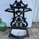 Umbrella stand