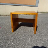 Roland Haeusler coffee table Maison Regain year 60