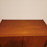 Storage cabinet from the 60s