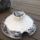Vegetable dish from Villeroy to Boch Artemis Collection, theme "The Hunt"