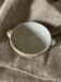 Sandstone bowl