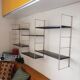 Golden String shelf