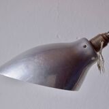 Lampe Ki-e-Klair - lampe d'architecte vintage - design Alphonse Pinoit