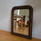 Louis Philippe mirror 74 x 57 cm