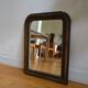 Miroir Louis Philippe 74 x 57 cm