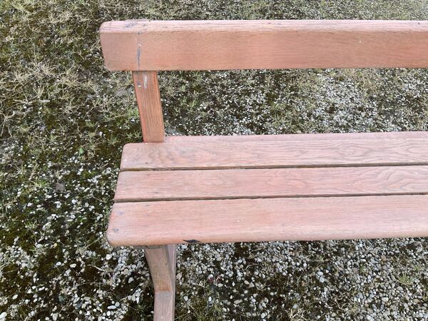 Petit banc