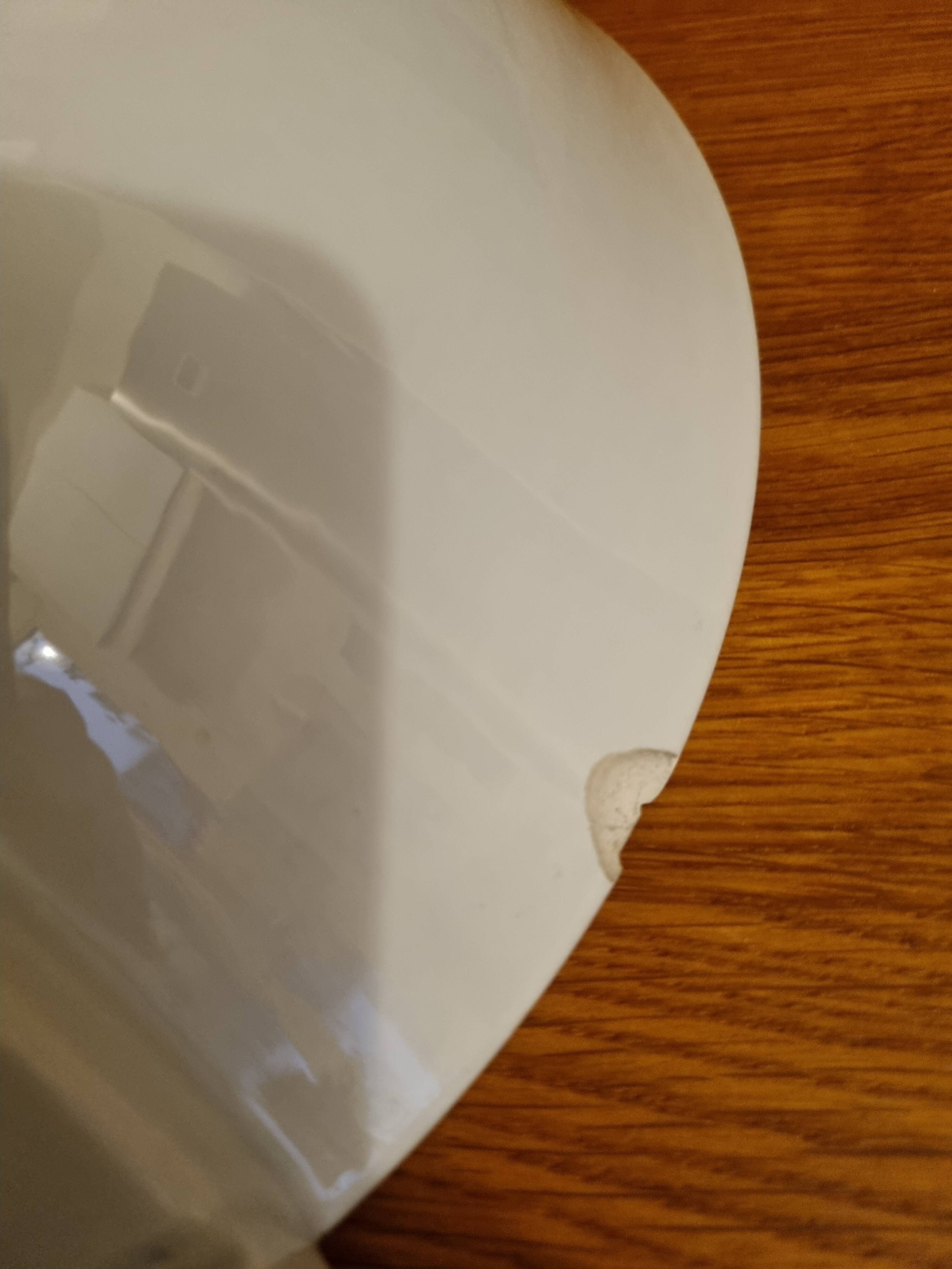 Vegetable tureen