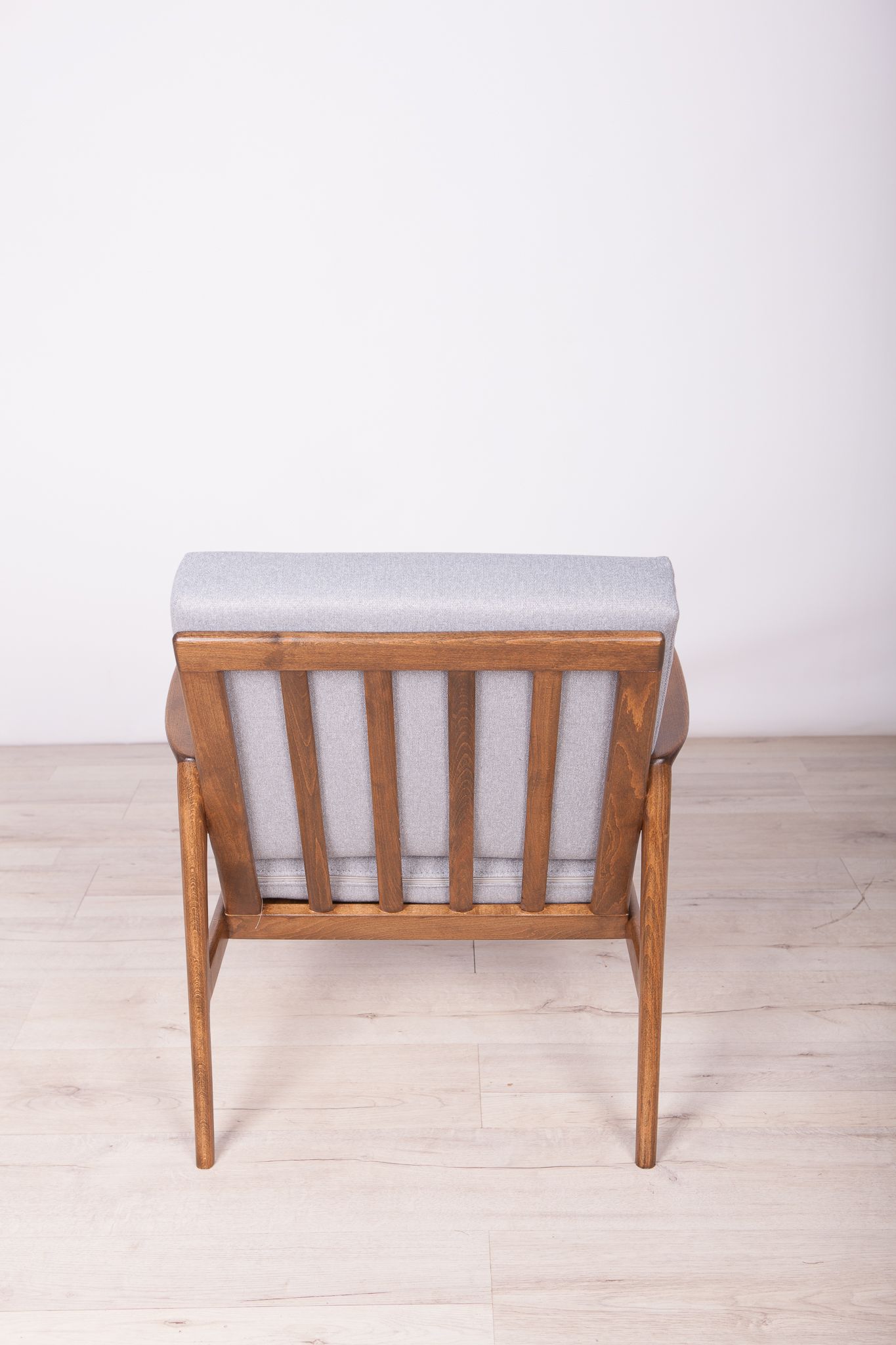 Model 300-139 Armchairs from Swarzędzka, 1960s, Set of 2